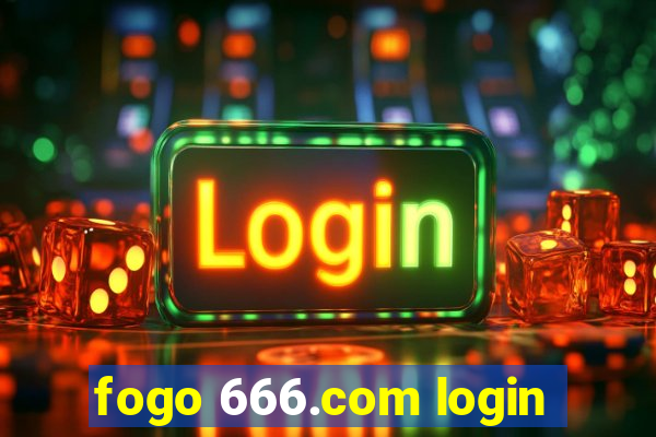 fogo 666.com login